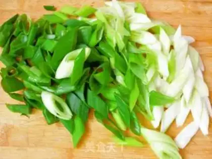 Make Onion onions step 2