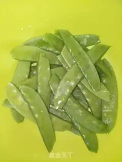 Make Hao Tong step 4