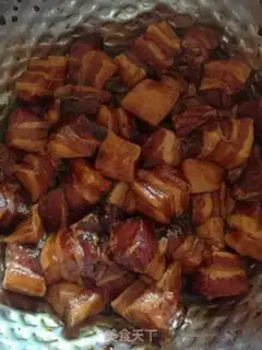 Make Fresh meat step 3