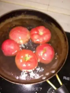 Make Ketchup step 0