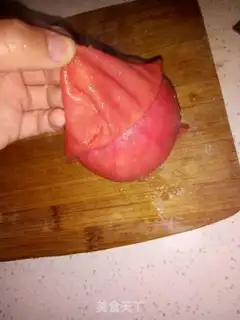 Make Ketchup step 1