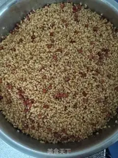 Make Fresh meat step 5