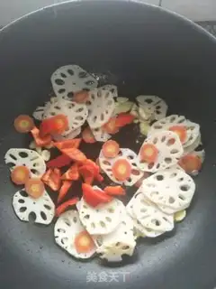 Make Hao Tong step 8