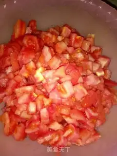 Make Ketchup step 2