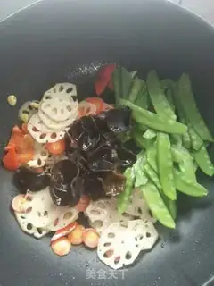 Make Hao Tong step 9