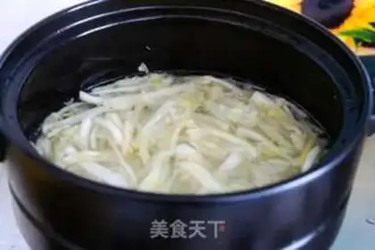 Make Potato stew step 3
