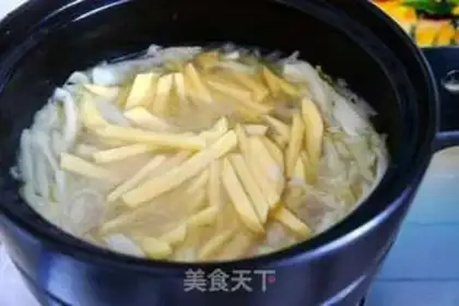 Make Potato stew step 4