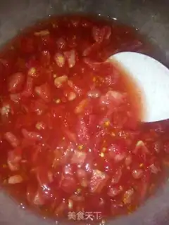 Make Ketchup step 4