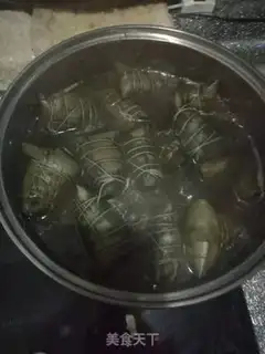 Make Fresh meat step 8