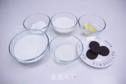 Make Olio