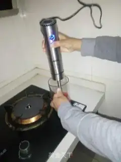 Make Ketchup step 5