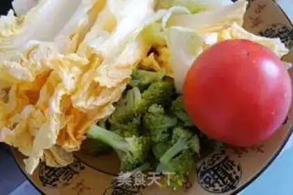 Make Tomato