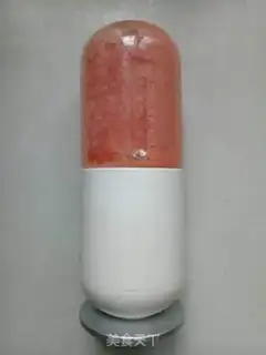 Make Yogurt tomato juice step 5