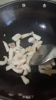 Make Powder stew step 1