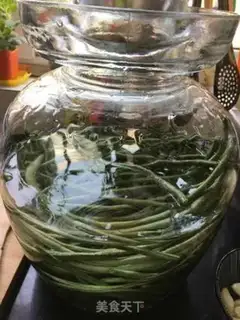 Make Pickles step 0