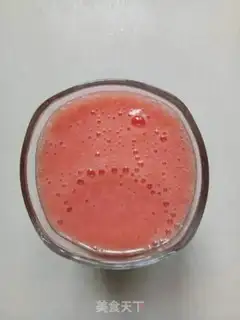 Make Yogurt tomato juice step 6
