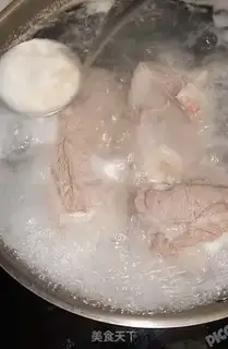 Make Garlic mackerel step 0