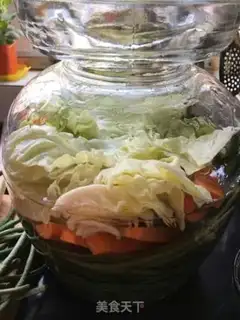 Make Pickles step 3