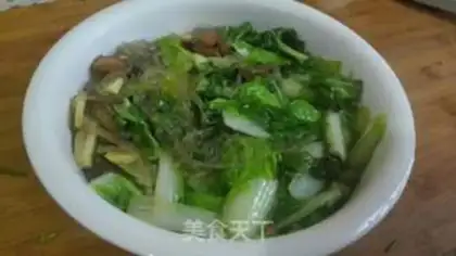 Make Powder stew step 5