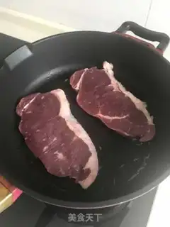 Make Fresh pepper steak lids step 4