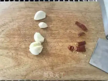 Make Fresh pepper steak lids step 7