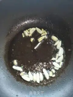Make Tomato egg soup step 2