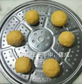 Make Creamed with potatoes step 4