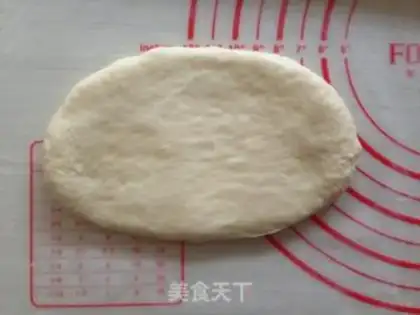 Make Egg cream bread step 4