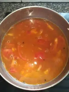 Make The fragrance sprouts step 3
