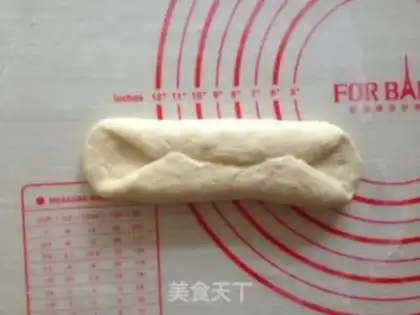 Make Egg cream bread step 5