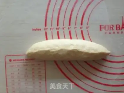 Make Egg cream bread step 6