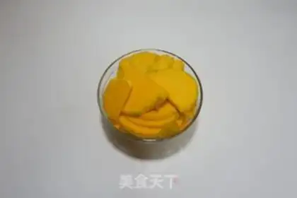 Make Pumpkin mud step 0