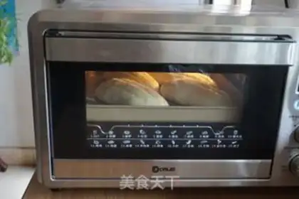 Make Egg cream bread step 9