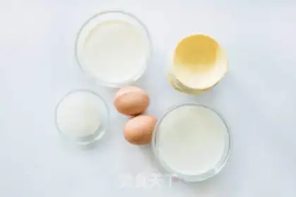 Make Eggstick step 0
