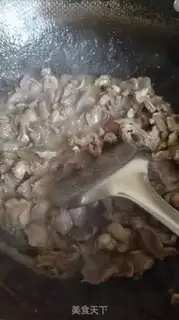 Make Chili fried chicken step 3