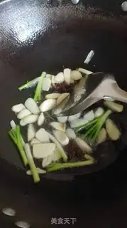 Make Chili fried chicken step 4