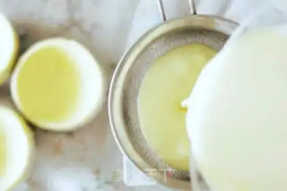 Make Eggstick step 3