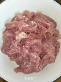 Make Celery and veal step 0