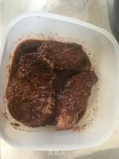 Make Private steak step 0