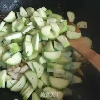 Make Smelter shrimp soup step 8