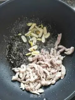 Make Celery and veal step 3