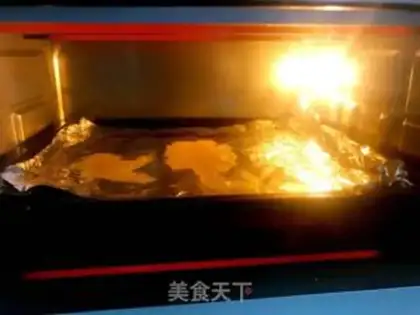 Make Private steak step 2