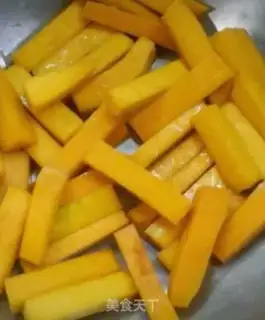 Make Pumpkin step 0