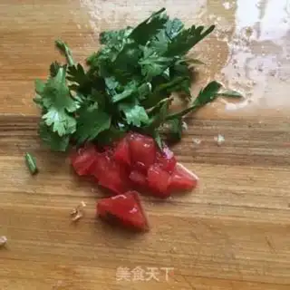 Make Smelter shrimp soup step 11