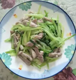Make Celery and veal step 6