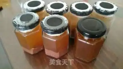 Make Beef juice step 2