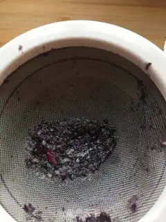 Make Pyro-blue loaf step 3