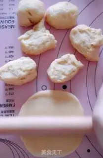 Make Milky bread step 4