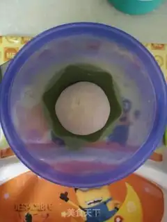 Make Kids love the wide noodles step 0