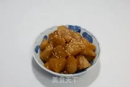 Make Cola Mountain step 9